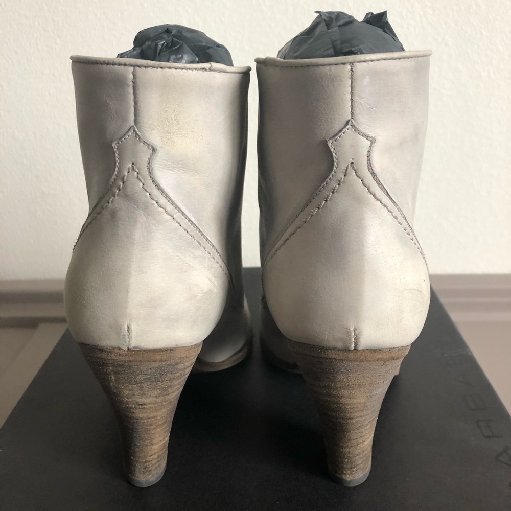 Barbara Bui Western Boots 39 - Picture 6 of 8